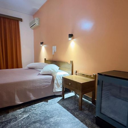 Hotel Cosmos Athens Luaran gambar