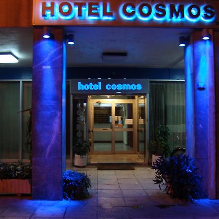 Hotel Cosmos Athens Luaran gambar