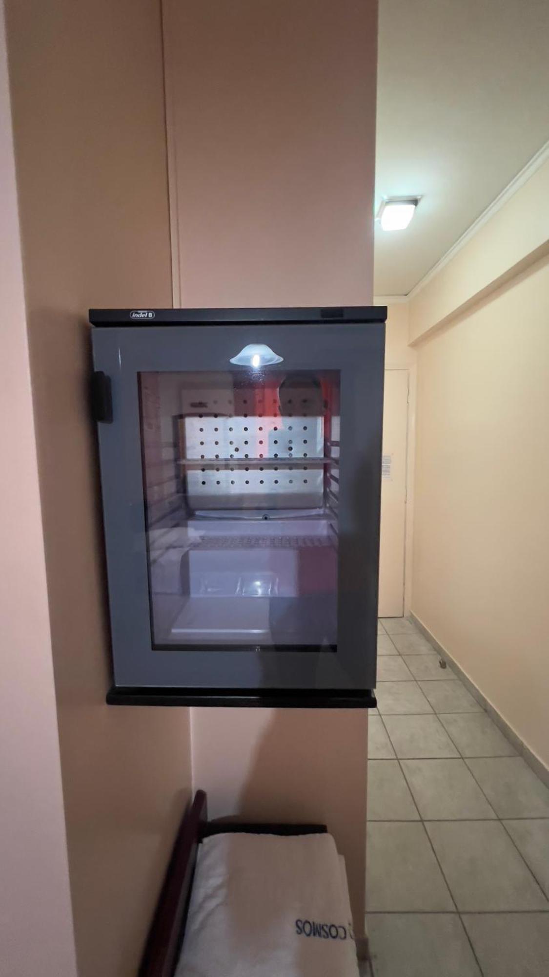 Hotel Cosmos Athens Bilik gambar