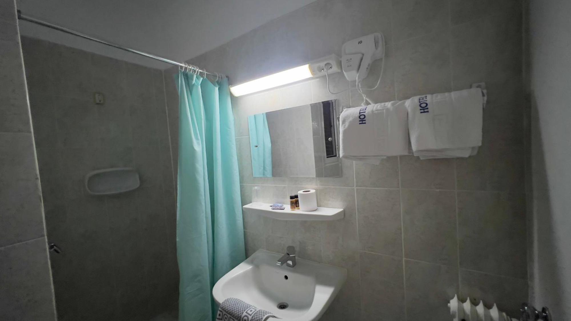 Hotel Cosmos Athens Bilik gambar