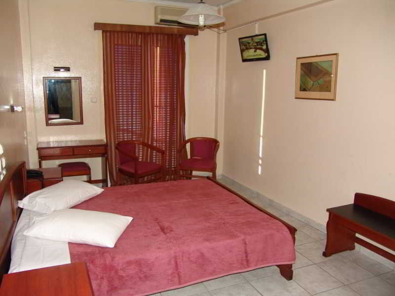 Hotel Cosmos Athens Luaran gambar