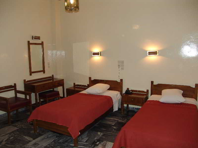 Hotel Cosmos Athens Luaran gambar