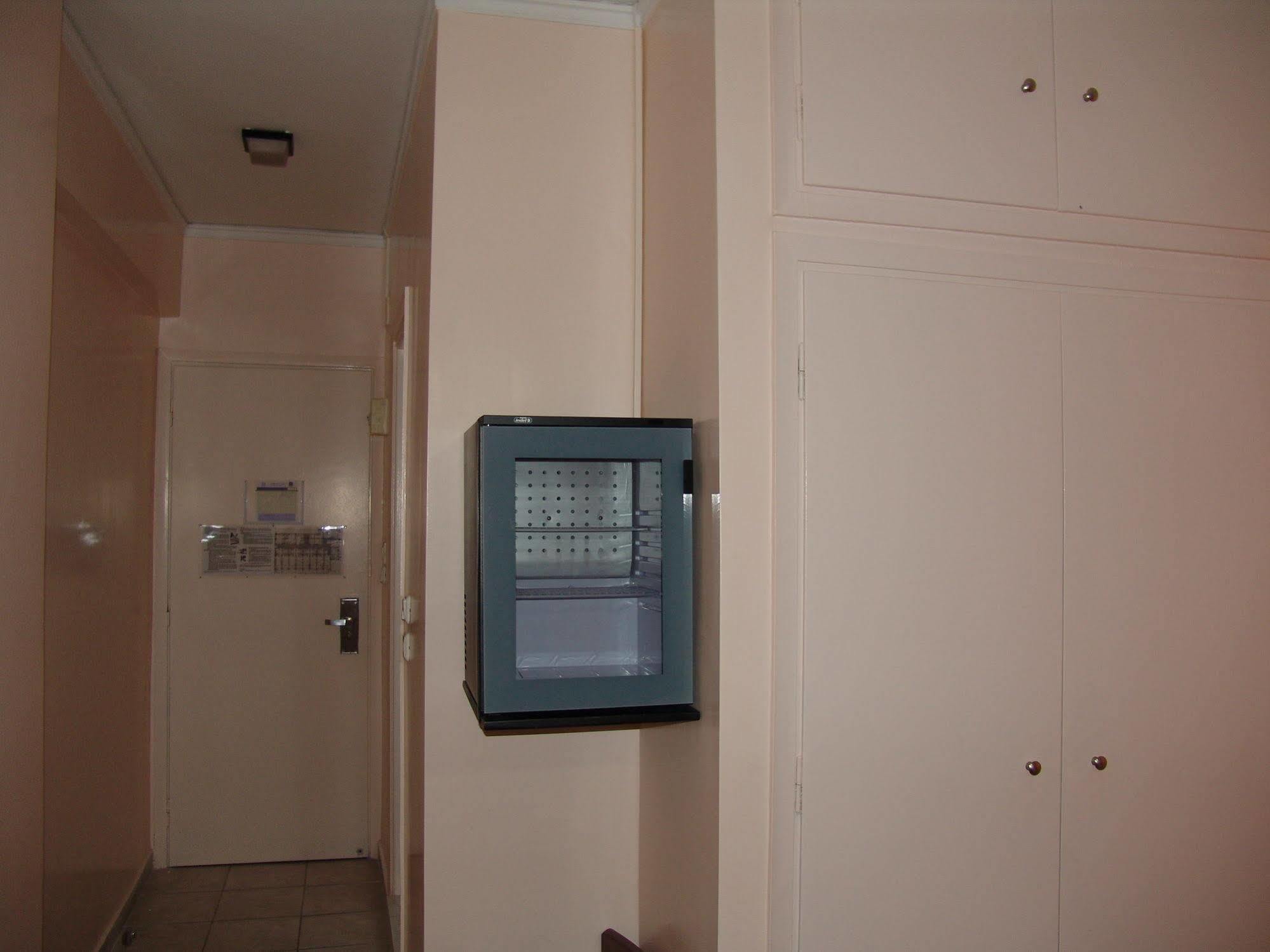 Hotel Cosmos Athens Luaran gambar