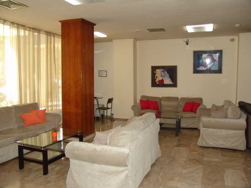 Hotel Cosmos Athens Luaran gambar